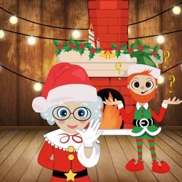 Spectacle de Noël 2017 Perpignan