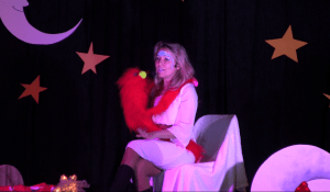 Spectacle Besoin de rêves