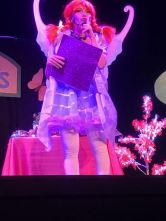 la fée folle céline